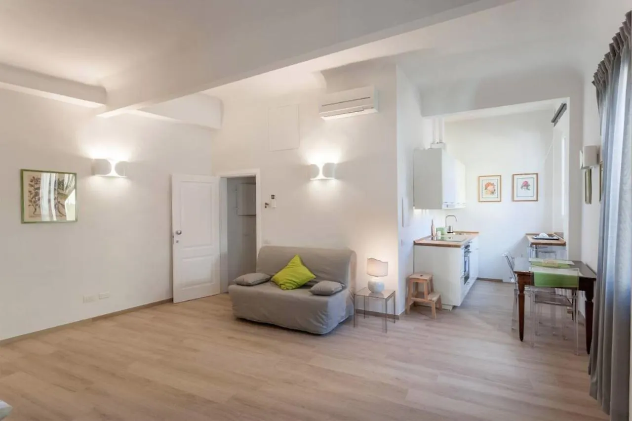 Santo Spirito Boutique Apartments フィレンツェ 0*,