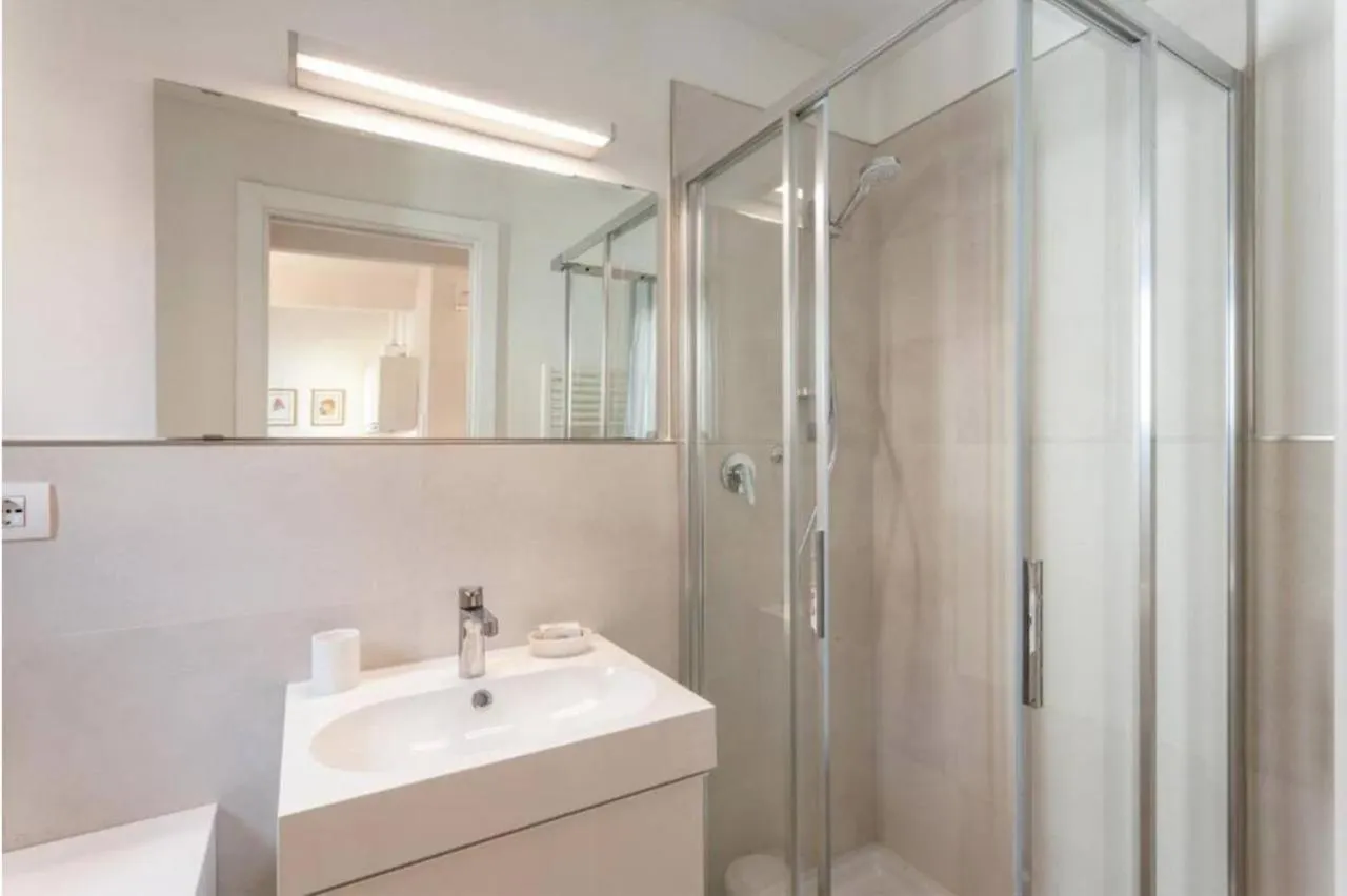 Santo Spirito Boutique Apartments Florencja Włochy