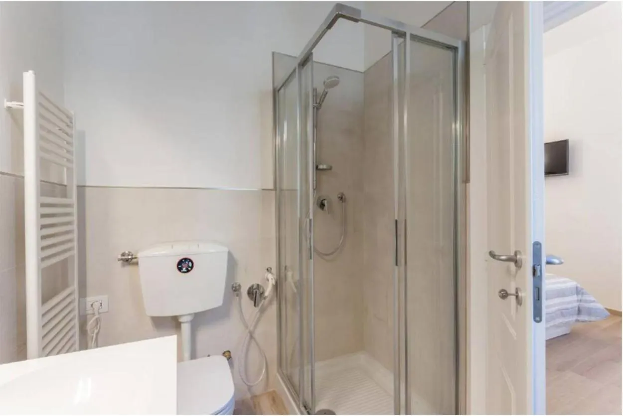 Santo Spirito Boutique Apartments Florencja 0*,  Włochy